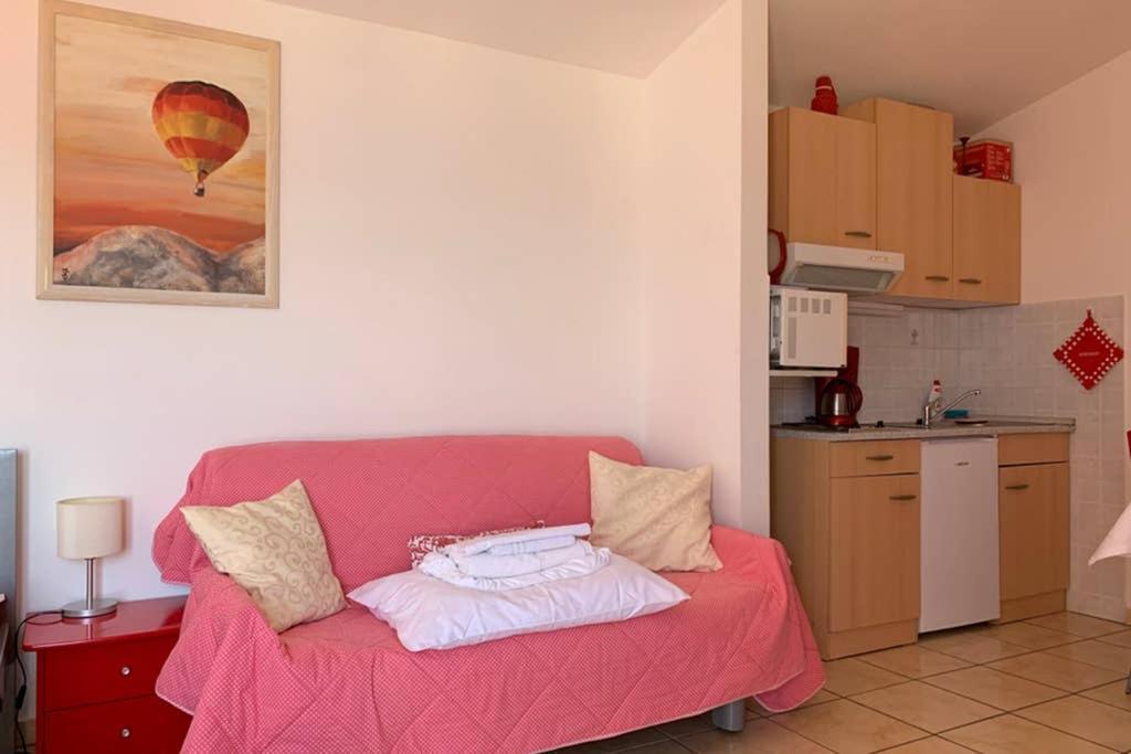 לוקבה Apartment 4 With Pool And Amazing Sea View מראה חיצוני תמונה