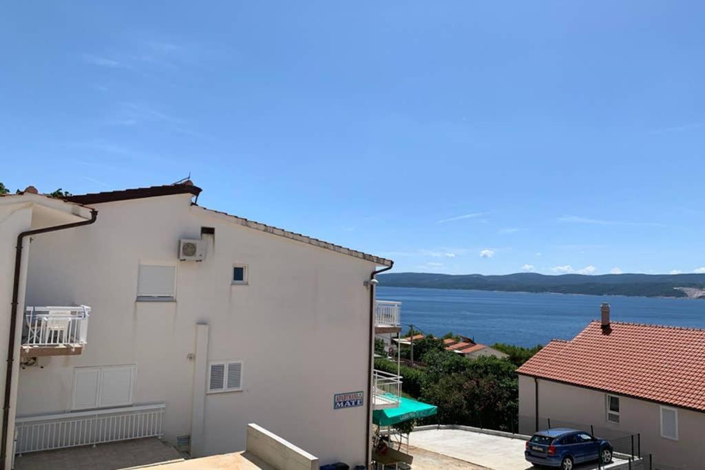לוקבה Apartment 4 With Pool And Amazing Sea View מראה חיצוני תמונה