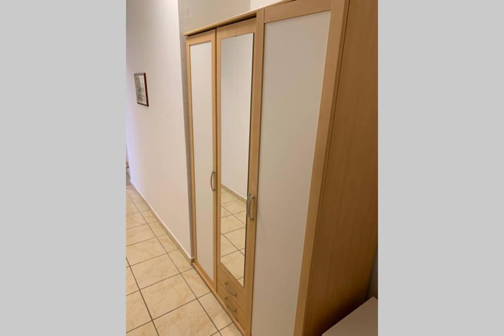 לוקבה Apartment 4 With Pool And Amazing Sea View מראה חיצוני תמונה